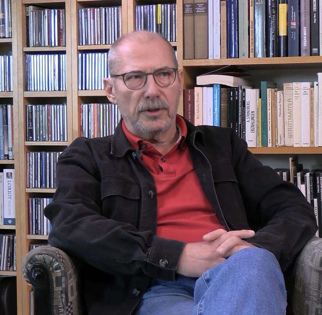 Karl-Peter Böhm