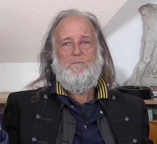 Michael Behm im Gespräch mit uns